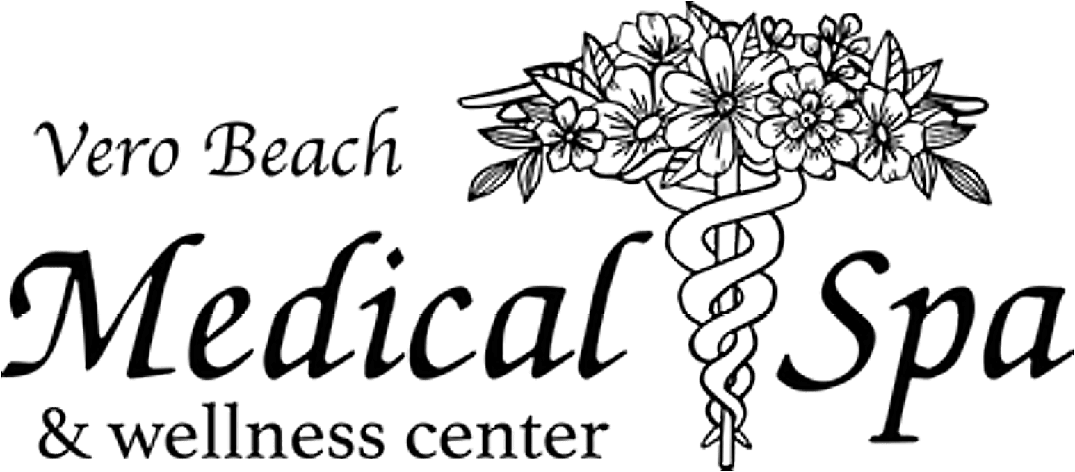 Vero Beach Medical Spa Original Logo
